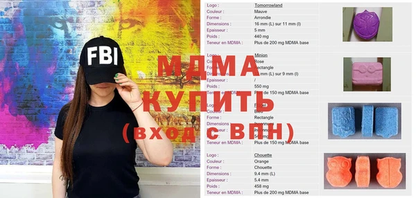 прущие крисы Балабаново